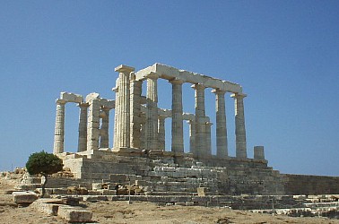 Ancient Greece Travel Guide