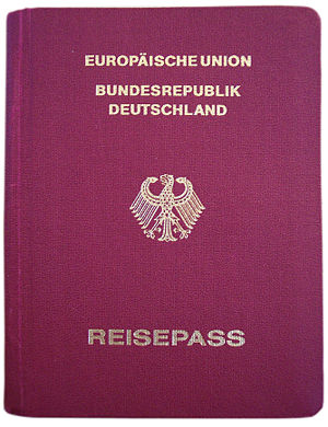 Applying For A Germany Visa