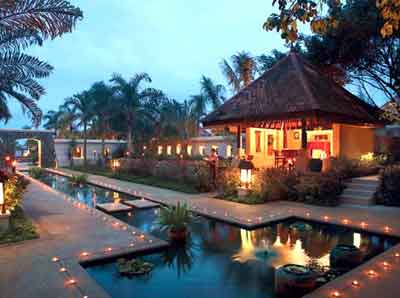 Holiday Vacation Resort Home Malaysia