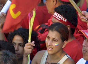 Labor And Work Standards In Venezuela