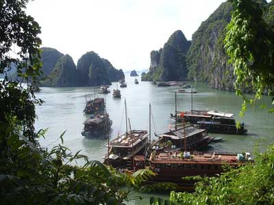 Travel Visa For Viet Nam