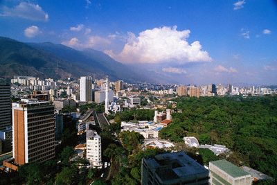 Venezuela Business Culture