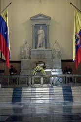 Venezuela Landmarks And Culture