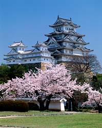 Japan tourist attractions