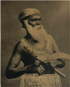 Famous Aborigines In Australia