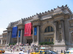 Quick Guide of the Metropolitan Museum of Art