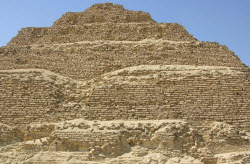 Egyptian-Pyramid-Saqqara