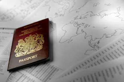 How To Replace Lost Passport Fast