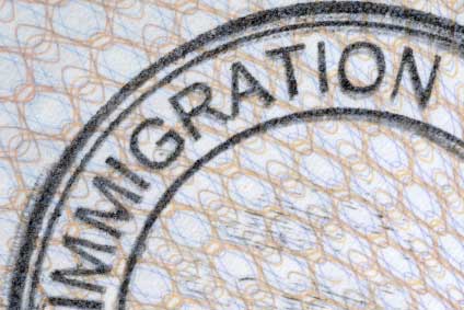 Immigration New Amnesty Law