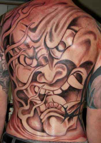 Japanese-Traditional-Tattooing