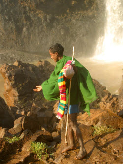 People-Of-The-Ethiopian-Mountains-And-Their-Culture