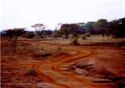 Africa Off Road Travel