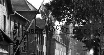 Concentration Camp Tours In Europe